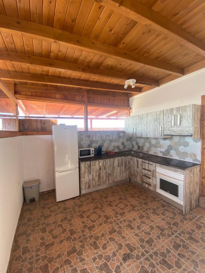 Beach Villa Private Heated Pool Caleta De Fuste Exterior foto